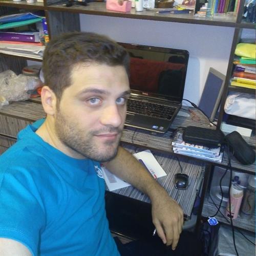 سروش&nbsp;کیانی